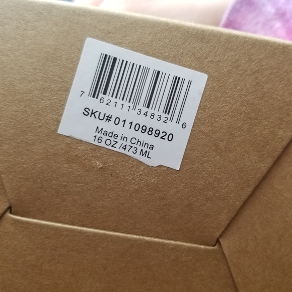 Starbucks Summer 2019 6 Pack Reusable Hot Cups - Picture 8 of 8